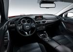Mazda6 Sedan 2015 года